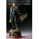 Terminator Salvation Statue Marcus Wright